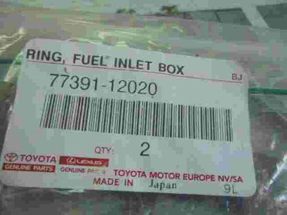 Fuel Inlet Box Ring  Toyota Corolla E12 7739112020 77391-12020