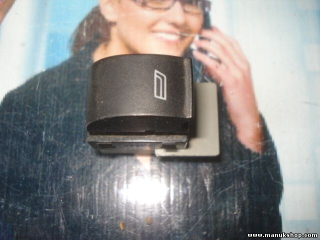 mando botonera elevalunas Audi A6 4B 4B0959855 501690 4BO959855