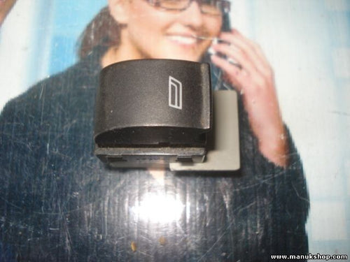 mando botonera elevalunas Audi A6 4B 4B0959855 501690 4BO959855