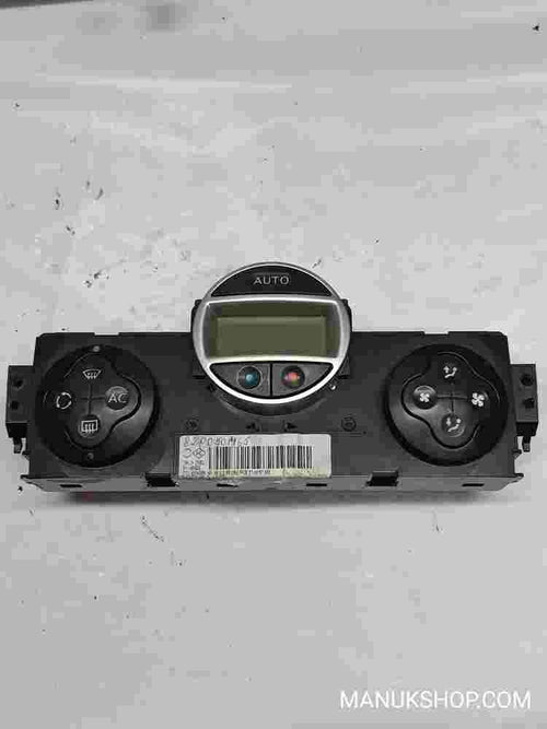 A/C System Renault Scenic II Grand Scenic II 8200501465 8200 5014 65 69340055