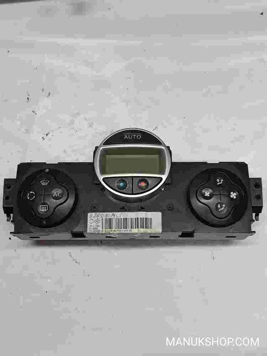 A/C System Renault Scenic II Grand Scenic II 8200501465 8200 5014 65 69340055