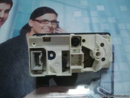 Control de la calefacción Chevrolet Trans Sport PONTIAC 10299989E 69292202 