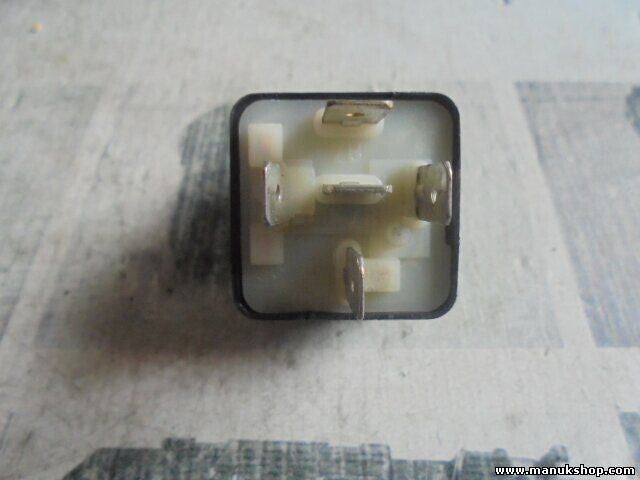 Relé NAGARES RLP/5-24 RLP524 24V-22A