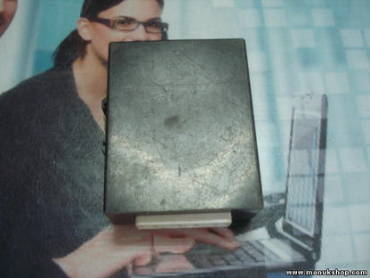 Unidad de control Nissan Micra K12 WG1G639G D07543 C2 7DE8380A CML BP28550 122 