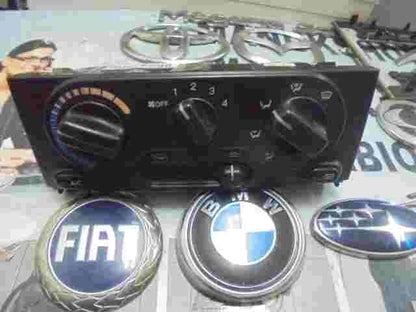Climatizzatore riscaldamento clima pannello di controllo Daewoo Lanos 9624296...