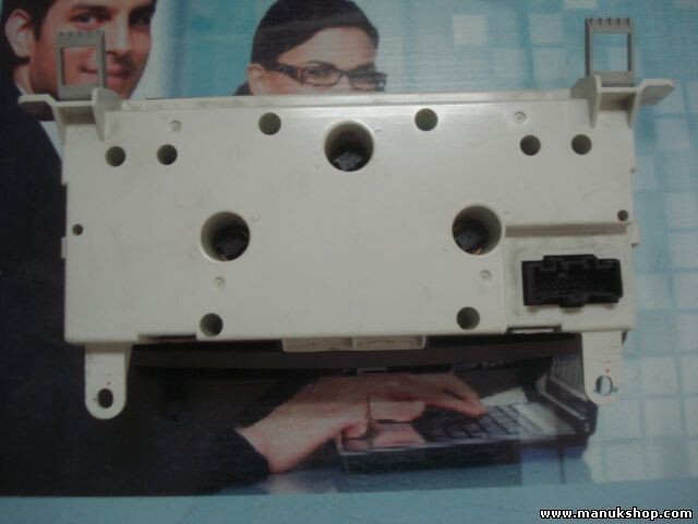 A/C System Mazda 3 BS3L K1900BS3L C04 6J03