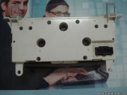 A/C System Mazda 3 BS3L K1900BS3L C04 6J03