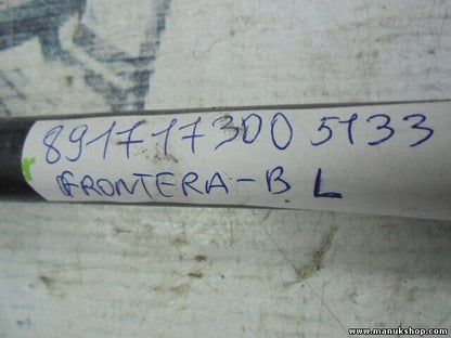 Portón Trasero amortiguador Opel Frontera B 891717300 5133