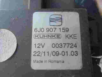 Seat Ibiza 6J 6J0907159 6J0 907 159 KKE 0037724 12V 0037724