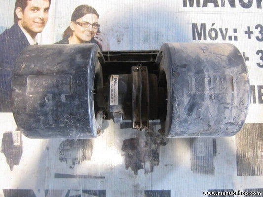Ventilador de Calefacción Fiat Ducato WEBASTO 006A4022 006 A40 22 006-A40-22 12V