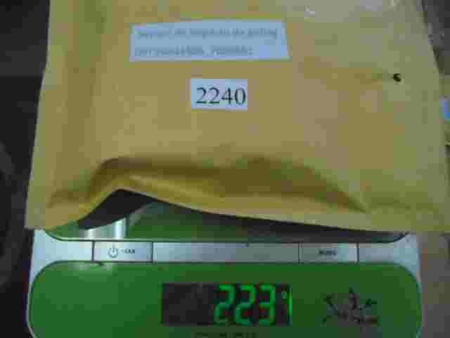 Airbag Centralita Chevrolet M98 DPI 96644505 96 644 505 7088881