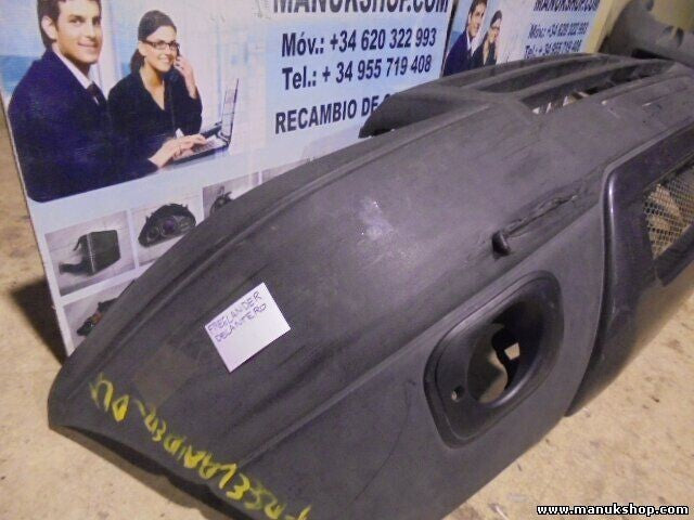 Parachoques Land Rover Freelander SEQ2734 500270XXX DQY500030 DPF500020