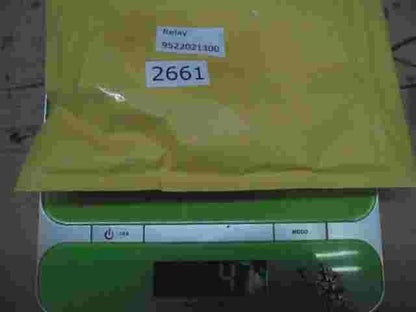 Relé  Hyundai Sonata Coupe (Tiburon) MK1 96-01 9522021300 95220-21300