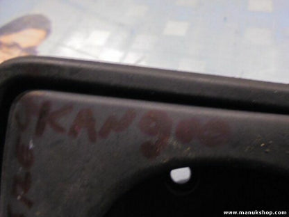 Maneta Manija de puerta Renault Kangoo 8200247803 8200 247 803 8201D 8201 D PA66