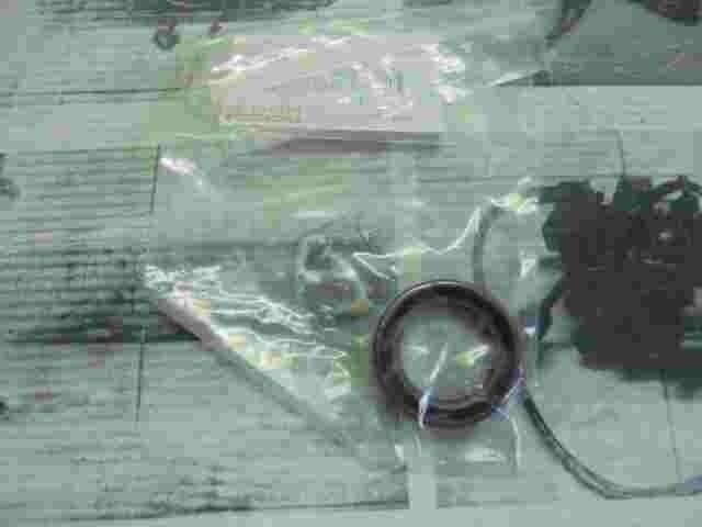 Seal Oil  Toyota Lexus Corolla Avensis Carina RAV4 9031125016 90311-25016