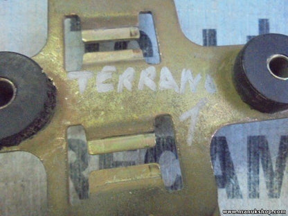 Válvula de vacío Nissan Terrano 72210702 72210701 72210000 7660900 76609/00