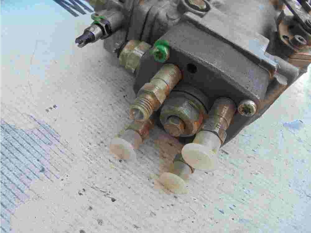 Bomba de inyección Opel Kadett Ascona 0460494176 0 460 494 176