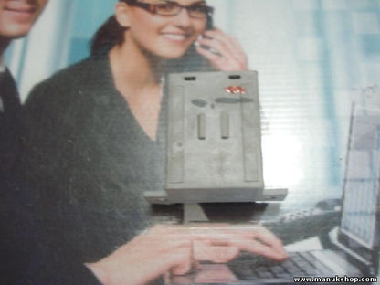 Movimiento sistema de alarma Renault Peugeot KLAXON 54614 B2 546 14 B2