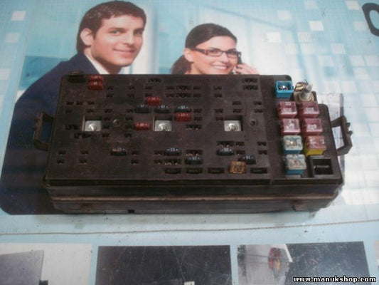 Caja de fusibles Chevrolet Nubira 96481536 A6 1J27 J195-0492