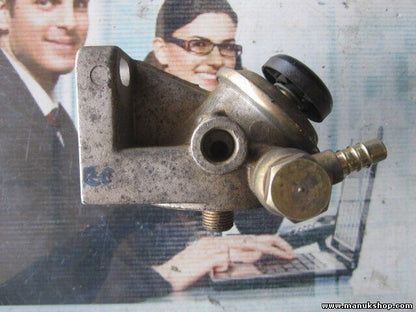 Soporte del filtro de aceite Jeep Cherokee XJ 2.1 D 4x4 1986/10-1992/09 2068 ccm