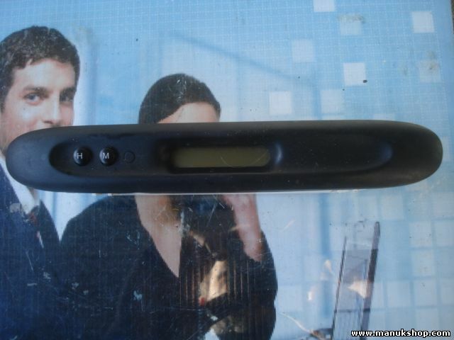 Pantalla del salpicadero Ford Mondeo 96BB15000AC 96BB-15000 AC