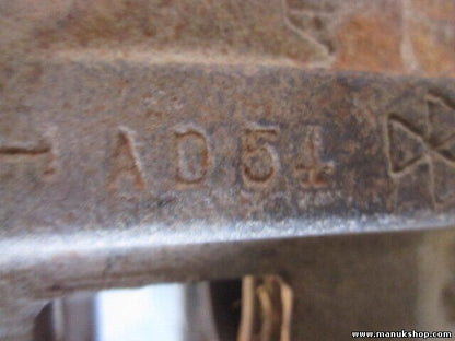 Pinza delantera izquierda Opel Frontera AD541815 AD54 18-15