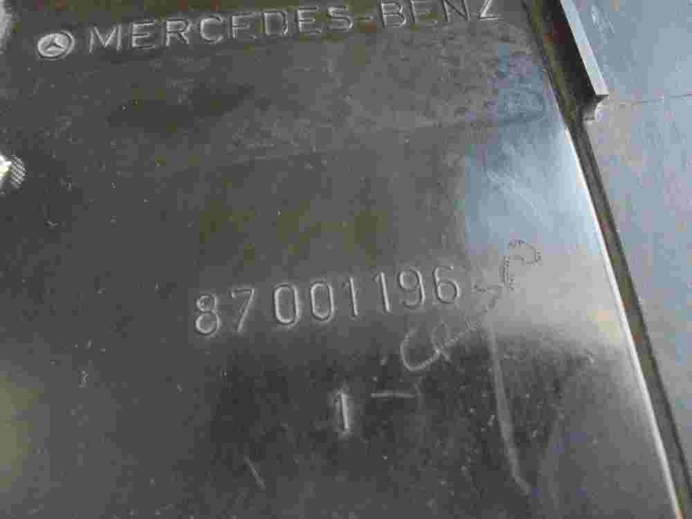 Quadranti quadro strumenti Mercedes-Benz W126 87001196