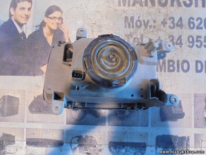 Faro Delantero Derecho 136 PS 305623052 305 623 052 1305235379 130 523 5379