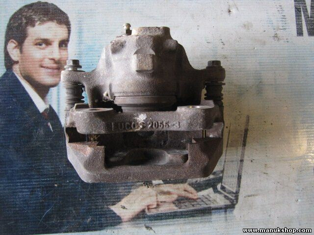 Pinza trasero izquierdo Range Rover P38 LUCAS 20553 2055-3 2055 3