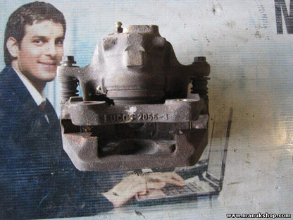 Pinza trasero izquierdo Range Rover P38 LUCAS 20553 2055-3 2055 3