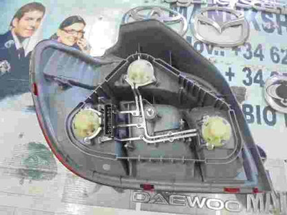 Piloti posteriori Toyota Yaris P1 Koito 52021 52-021 F 00 R 00 1B 02 R-SI 02 28