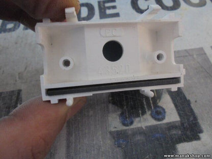 Pantalla del Cuadro instrumentos Mercedes-Benz W638 Vito 0005429601 VDO 43520