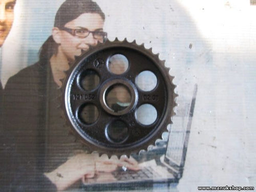 Polea arbol levas Mercedes-Benz W108 M121 M127 M198 M621 1210520201