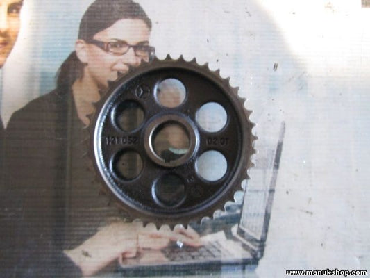 Polea arbol levas Mercedes-Benz W108 M121 M127 M198 M621 1210520201