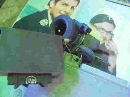 Centralita Renault Megane 1.4 HOM7700864451 7700101920 SIEMENS S111730108C