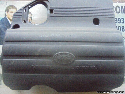 Cubierta del motor Land Rover Freelander LN 2.0 TD4 LBH000010 LBH 000010