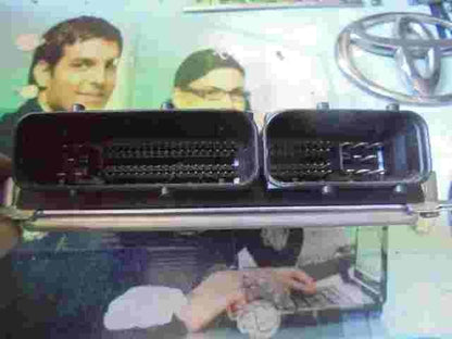 Centralita Audi A4 B6 8E0909557 8E0 909 557 8EO909557 26SA7965 BOSCH 0261207285