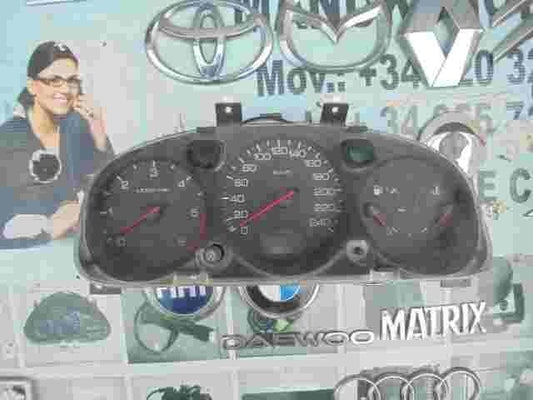 Cuadro de instrumentos Honda Accord HR0251019 S1B 78100G011 78100 G011