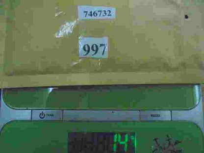 gancho Parasol Citroen C8 Peugeot 807 7467.32 746732