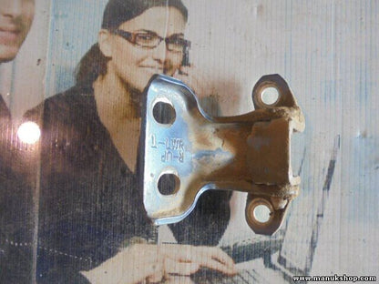 Bisagra de la puerta  trasera izquierda abajo Opel Frontera B 6B 85 KW, 116 PS