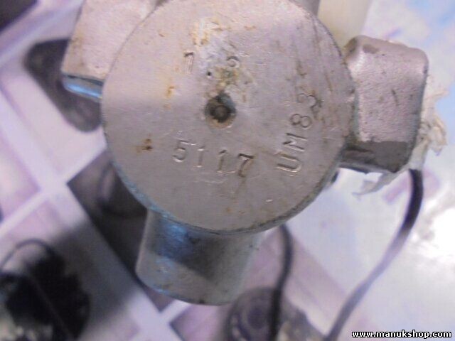 Bomba de freno Mazda BT-50 Ford Ranger 2,5 1999/10-2006/06 UHY54340Z ADM55111