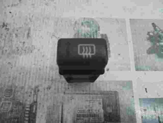 Interruptor Luneta Trasera Desempañador Land Rover Freelander LN PA6GE6830