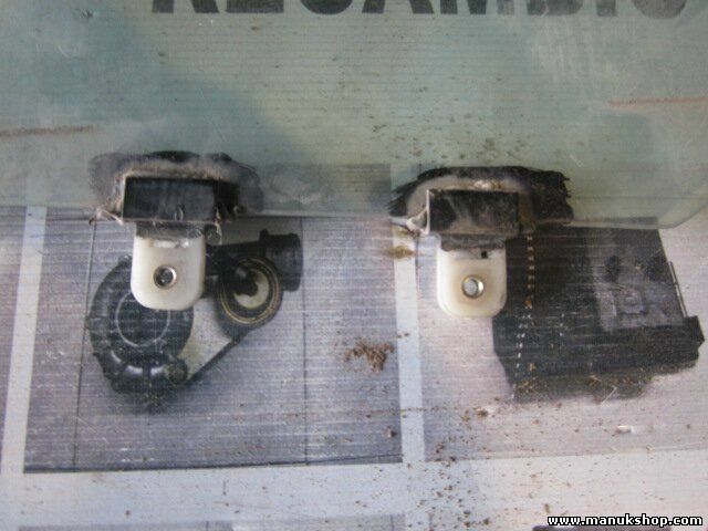 Cristal de la puerta delantera izquierda Suzuki Vitara 43R000479 DOT211M89AS2 E9