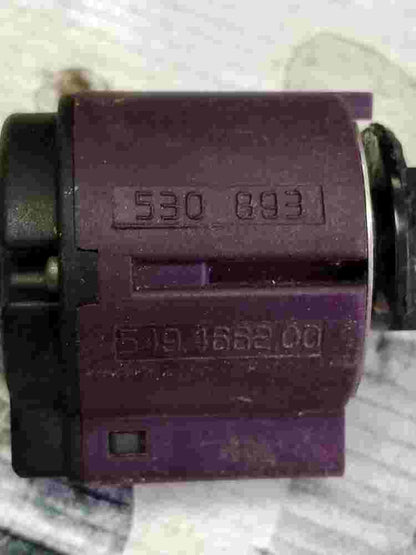 Conmutador de luces BMW E39 61316909779  61.31-6 909 779 6909779 549466200