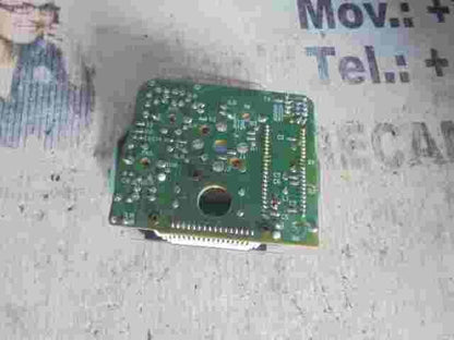 Velocímetro Land Rover Freelander YAC112540 LR0008004 LR-0008-004 CB40 S 0138