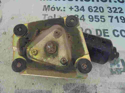 Motor del limpiaparabrisas Mitsubishi Montero Pajero 0590507791 MR416106