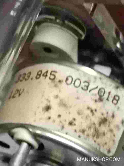 Velocímetro Audi 100 C4 4A1919033CM 4A1 919 033 CM VDO 110008616003 933845003018