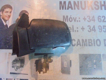 Espejo retrovisor exterior izquierdo manual Vitara E988321020040 PLL.90/EX