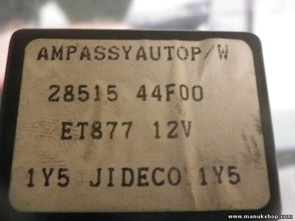 Centralina alzacristalli Nissan 200SX 200 SX 28515 44F00 2851544F00