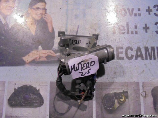 Interruttore di avviamento Mitsubishi Pajero Montero 2.5 337264 337141 2001/0...